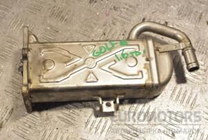 Охолоджувач ОГ (Радіатор EGR) VW Golf 1.6tdi (VI) 2008-2013 03L131512BJ 212922