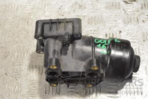Корпус масляного фильтра VW Golf 1.6tdi (VI) 2008-2013 03L115389C 212935