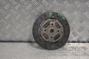 Диск сцепления VW Golf 1.6 8V (V) 2003-2008 036141032HX 212965