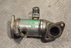 Охладитель ОГ (Радиатор EGR) Land Rover Freelander 2.0DI (I) 1998-2006 ERR7056 213058