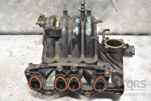 Колектор впускний пластик Fiat Grande Punto 1.2 8V 2005 55199795 213128