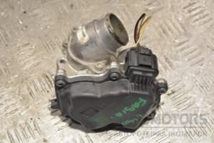 Клапан EGR електричний Skoda Fabia 1.4tdi 2014 04B131501D 213133