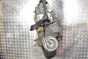 Двигатель Fiat Grande Punto 1.2 8V 2005 199A4000 213184
