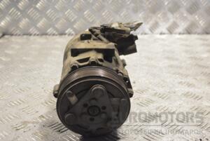 Компрессор кондиционера Opel Meriva 1.3cdti 2003-2010 13197538 213239