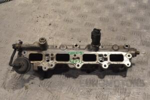 Топливная рейка VW Golf 1.6 16V FSI (V) 2003-2008 03C133204 213301-01