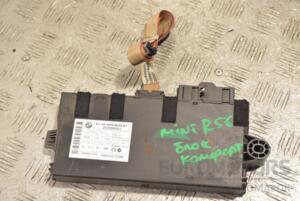 Блок комфорта Mini Cooper (R56) 2006-2014 61356943834 213456