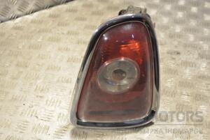 Фонарь правый Mini Cooper (R56) 2006-2014 63212757010 213461