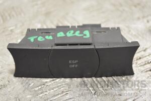Кнопка ESP VW Touareg 2002-2010 7L6927225C 213499