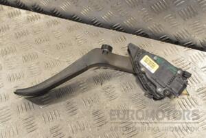 Педаль газа пластик электр VW Touareg 2002-2010 7L0723507 213529