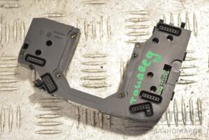 Плата подрулевого переключателя VW Touareg 2002-2010 7L6953549D 213543
