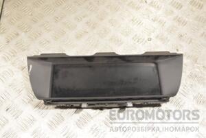Дисплей інформаційний BMW 5 (F10/F11) 2009-2016 9243897 213601