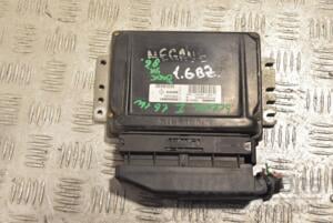 Блок управления двигателем Renault Scenic 1.6 16V (I) 1996-2003 S110030054 213630