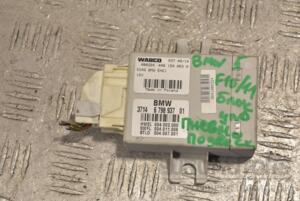 Блок управління пневмопідвіскою BMW 5 (F10/F11) 2009-2016 37146798937 213643