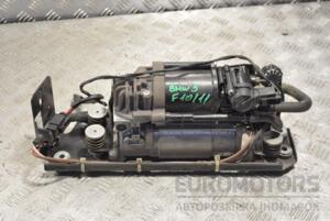 Компресор пневмопідвіски BMW 5 (F10/F11) 2009-2016 3Z02021000 213653