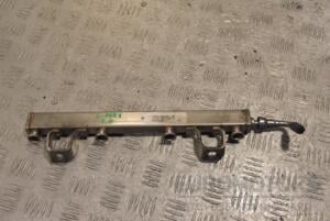 Паливна рейка (без датчика) Ford C-Max 2.0 16V 2003-2010 4M5G9D280DB 213702