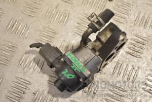 Клапан EGR електричний Ford Focus 2.0 16V (II) 2004-2011 1S7G9D475AJ 213711