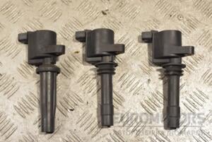 Котушка запалювання Ford Focus 2.0 16V (II) 2004-2011 4M5G12A366BC 213721