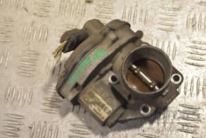 Дросельна заслінка електро Ford Fiesta 1.4 16V 2002-2008 2S6U9F928BA 213729