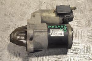 Стартер Mazda 2 1.3 16V 2007-2014 M000T32771 213811