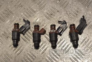 Форсунка бензин электр Skoda Fabia 1.4 8V 1999-2007 047906031C 213835