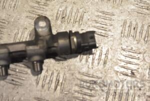 Датчик давления топлива в рейке Hyundai i30 1.6crdi 2007-2012 0281002863 213872