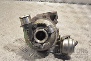 Турбіна Hyundai i30 1.6crdi 2007-2012 282012A701 213884