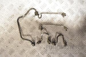 Трубки ТНВД комплект 5шт Hyundai i30 1.6crdi 2007-2012 213888