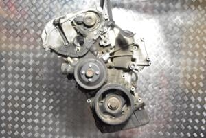 Двигатель Mercedes C-class 2.0 16V (W203) 2000-2007 M 111.951 213953