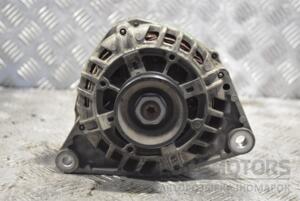 Генератор Audi A4 1.8T 20V (B5) 1994-2001 06B903016D 214044
