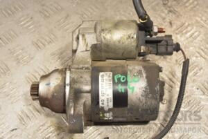 Стартер VW Polo 1.4 16V 2001-2009 02T911024B 214082