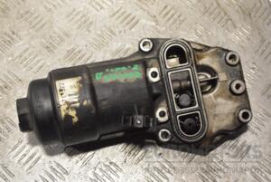 Корпус масляного фільтра Opel Zafira 2.0dti (A) 1999-2005 90571672 214120
