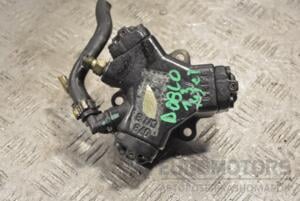 Топливный насос высокого давления (ТНВД) Opel Corsa 1.3MJet (C) 2000-2006 0445010080 214182