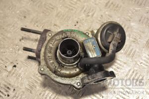 Турбина Fiat Doblo 1.3MJet 2000-2009 73501343 214194