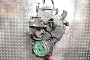 Двигатель Opel Vectra 2.0dti (C) 2002-2008 Y20DTH 214208