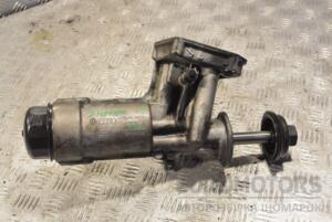 Корпус масляного фільтра VW Sharan 1.9tdi 1995-2010 038115389C 212483