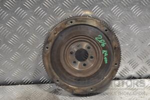 Маховик Peugeot 206 1.4hdi 1998-2012 9637569810 214415