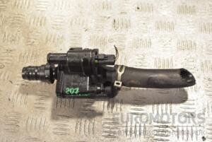 Корпус термостата Peugeot 207 1.4hdi 2006-2013 9654393880 214417