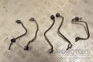 Трубки ТНВД комплект 5шт Peugeot 206 1.4hdi 1998-2012 214421