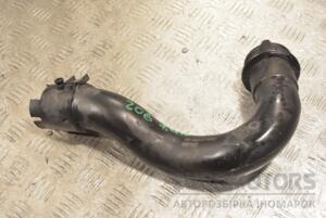 Патрубок інтеркулера Peugeot 206 1.4hdi 1998-2012 9646617980 214422