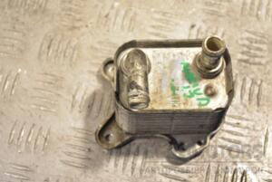 Теплообменник (Радиатор масляный) Opel Meriva 1.7cdti 2003-2010 8973235440 214438