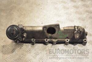 Коллектор впускной метал Opel Astra 1.7cdti (H) 2004-2010 8973134590 214453