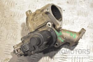 Клапан EGR електричний VW Passat 1.9tdi (B6) 2005-2010 03G131501N 214472