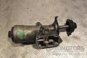 Корпус масляного фильтра VW Passat 1.9tdi (B6) 2005-2010 045115389J 214482