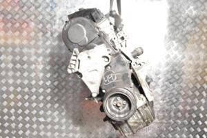 Двигатель (дефект) VW Touran 1.9tdi 2003-2010 BLS 214495