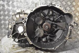 МКПП (механічна коробка перемикання передач) 5-ступка Volvo S40 2.0T 16V 2001-2003 P613582 214514