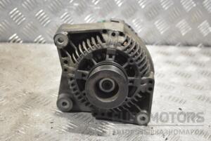 Генератор Volvo S40 2.0T 16V 2001-2003 2541879B 214550