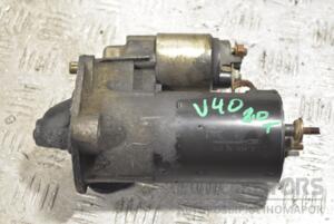 Стартер Volvo V40 2.0T 16V 1995-2004 0001107076 214553