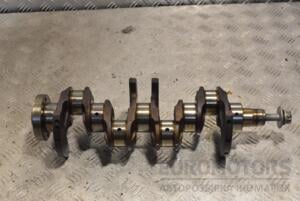 Колінвал VW Polo 1.4 16V 2001-2009 036AL 214592
