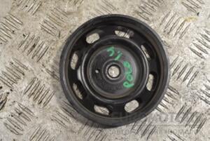 Шкив коленвала 6 ручейков VW Polo 1.4 16V 1994-1999 036105255C 214619