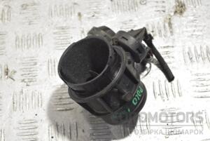 Дросельна заслінка вакуумна VW Polo 1.9sdi 1999-2001 028128063C 214804